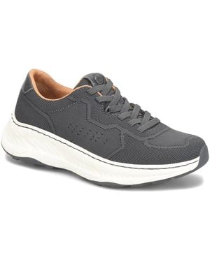 Born Shep Sneaker - Gray