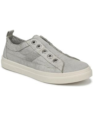 Blowfish Hangout Slipon Sneaker - Gray