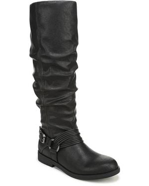 Blowfish Petra Boot - Black