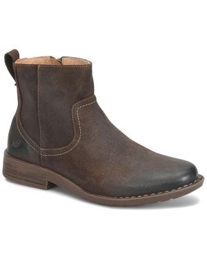 Born Reed Boot - Brown