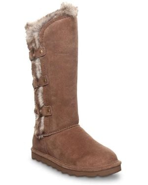 BEARPAW Emery Ii Boot - Black