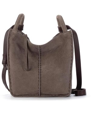 The Sak Los Feliz Crossbody Bag - Multicolor
