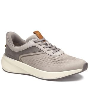 Johnston & Murphy Surge Uthroat Oxford - White
