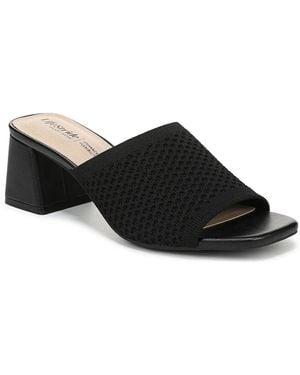 LifeStride Colette 2 Sandal - Black