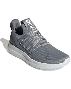 adidas Lite Racer Adapt.0 Slipon Sneaker - Black