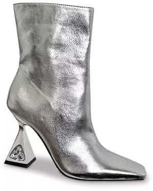 Lady Couture Molly Bootie - Black