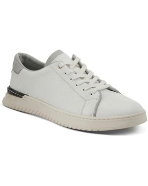 Spring Step Luka Sneaker - White