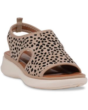 Good Choice Romy Sandal - Brown