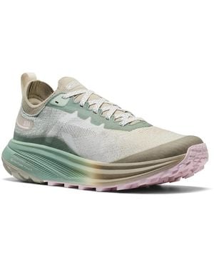 Keen Seek Trail Running Shoe - Blue