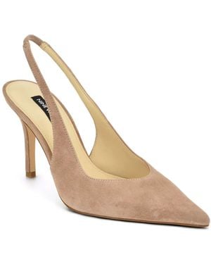 Nine West Gerts Pump - Black