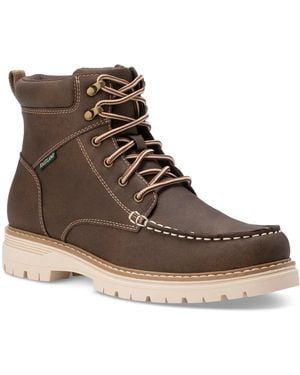 Eastland Ryan Boot - Brown