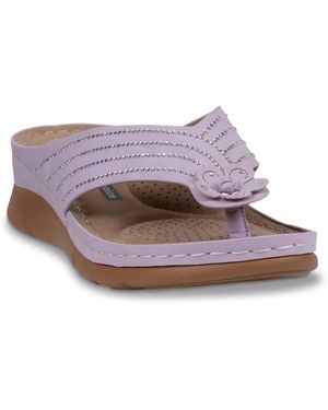 Good Choice Amari Sandal - Brown