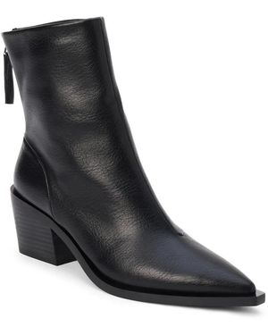 Matisse Matteo Bootie - Black