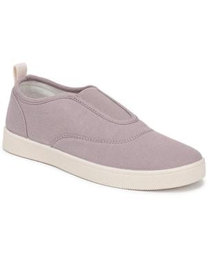 Vionic Cobalt Slipon Sneaker - Purple