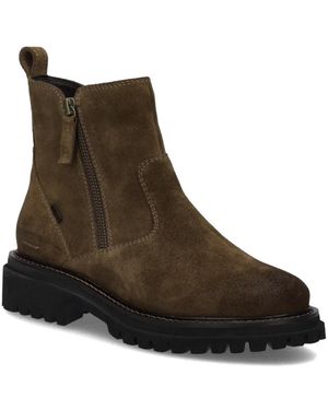 Josef Seibel Rachel 03 Bootie - Black