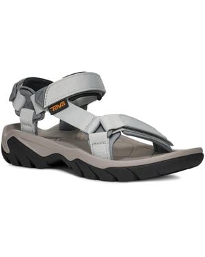 Teva Terra Fi Universal Sandal - Gray