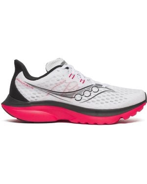 Saucony Kinvara 16 Running Shoe - White