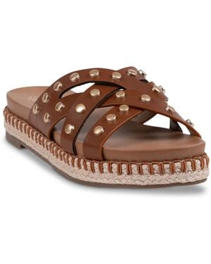 Gc Shoes Loola Sandal - Brown