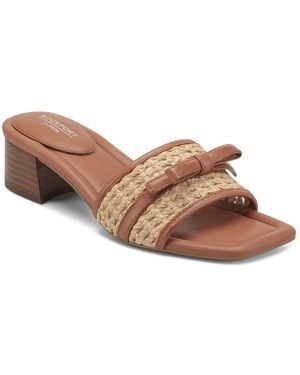 Rockport Clarice Sandal - Brown