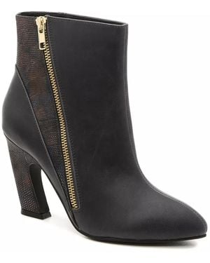 Bellini Cirque Bootie - Blue