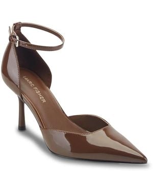 Marc Fisher Rvker Pump - Black