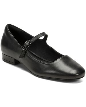 Rockport Niya Mary Jane Pump - Black