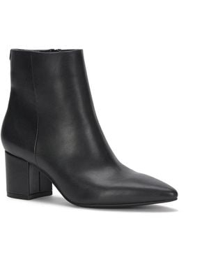 Kelly & Katie Seraa Bootie - Black