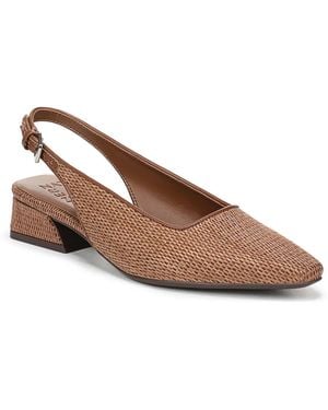 Naturalizer Ginger Pump - Brown