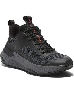 Timberland Motion Access Sneaker - Black