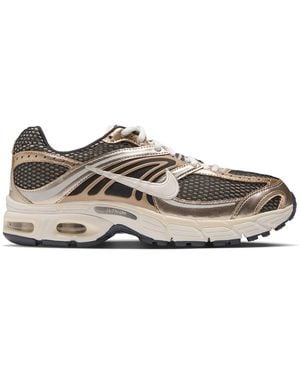 Nike Air Max Moto 2K Sneaker - Black