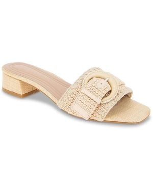 BCBGeneration Camri Sandal - Natural
