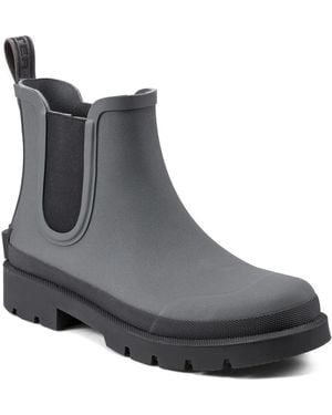 HUNTER Orford Rain Boot - Black