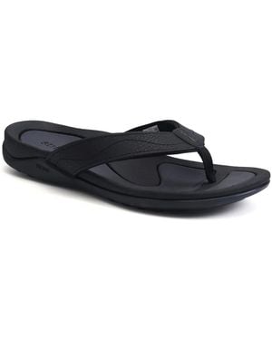 Strive Wave Waterproof Sandal - Black