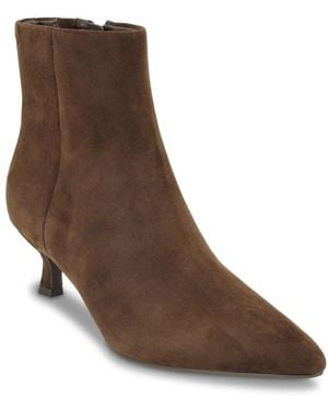 Calvin Klein Austina Bootie - Black