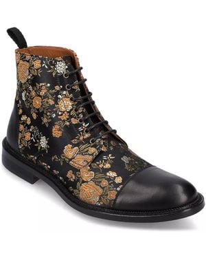 Taft Jack Boot - Black