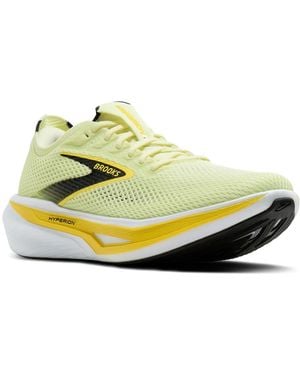 Brooks Hyperion 3 Running Shoe - Yellow