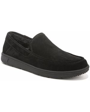 Vionic Gustavo Loafer - Black
