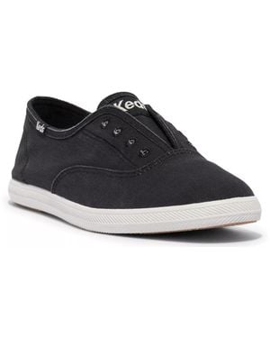 Keds Chillax Slipon Sneaker - Blue