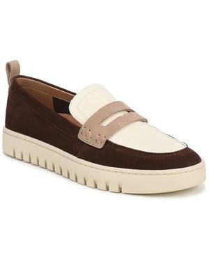 Vionic Uptown Penny Loafer - Black