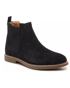 Steve Madden Hightale - Black