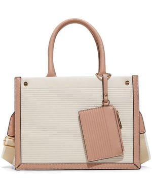 ALDO Daspiass Tote - Pink
