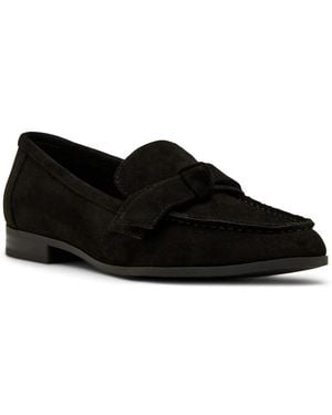 Anne Klein Bowie Loafer - Black