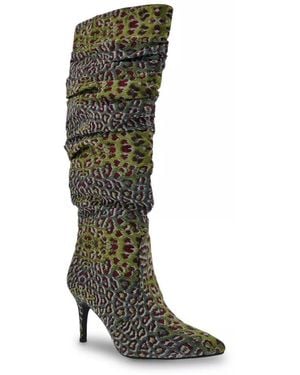 Bellini Amp Boot - Black