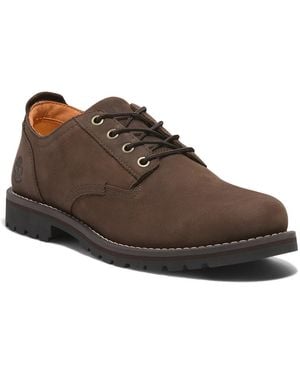 Timberland Redwood Falls Waterproof Oxford - Brown