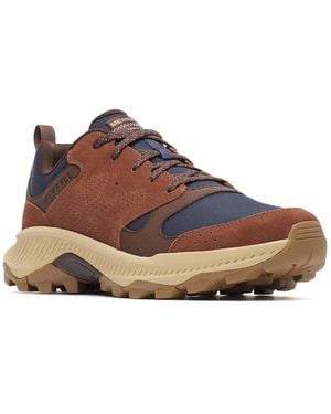 Merrell Tempo Sol Hiking Shoe - Brown