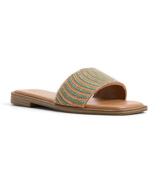 Call It Spring Indiya Sandal - Brown