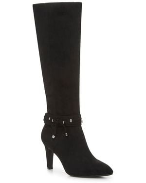 Kelly & Katie Desi Boot - Black