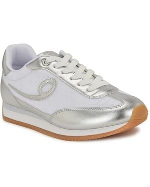 Nine West Fivo Sneaker - White