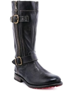 Bed Stu Gogo Boot - Black