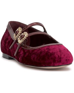 Jessica simpson zaina flats best sale